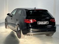 tweedehands Audi A3 Sportback 2.0 TDI Ambition Pro Line S Panodak Navi Led kopla