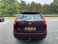 tweedehands Nissan Almera Tino 1.8 Acenta Camera| Airco| Scherm