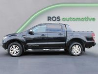 tweedehands Ford Ranger 3.2 TDCi Wildtrak Super Cab | PDC ACHTER | CAMERA