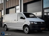 Occasion VW T6 140 PK (102 kW) 2016 Overige Van