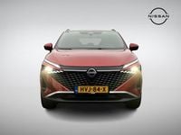 Occasion Nissan Qashqai Pack 191 PK (140 kW) 2025 Rood SUV