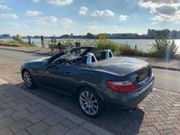 tweedehands Mercedes SLK200 