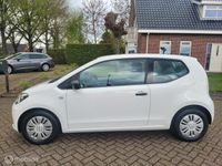 tweedehands VW up! UP! 1.0 takeBlueMotion, airco,