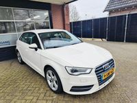 tweedehands Audi A3 Sportback 1.4 TFSI Pro Line plus, Leer, PDC, Xenon, NAP