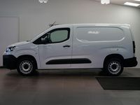 Occasion Citroën Berlingo 131 PK (96 kW) 2021 Wit MPV