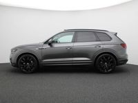 tweedehands VW Touareg 3.0 TSi eHybrid 4MOTION R 463PK DSG Panoramadak, luchtvering, 360 gr. camera, leder, stoelventilatie/massage, head-up, winterpakket Plus, 21'' lichtmetaal