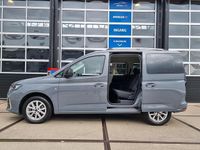 Occasion Ford Tourneo Connect Titanium 116 PK (85 kW) 2023 Grijs MPV