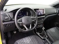Occasion VW T-Cross Business 116 PK (85 kW) 2024 Geel SUV