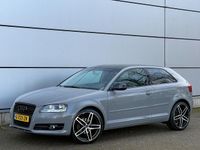 Occasion Audi A3 Ambiente 105 PK (77 kW) 2010 Grijs Hatchback