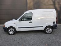 Occasion Renault Kangoo 54 PK (39 kW) 2001 Overige MPV