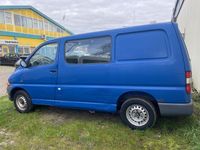 tweedehands Toyota HiAce 2.5 D4-D 90 Base eerst eigenaar