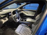 Occasion Ford Capri Extended Range 210 kW (286 PK) 2024 Blauw SUV