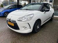 tweedehands Citroën DS3 1.2 VTi Chic | Net binnen | Parkeersensoren | Zome