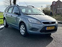 tweedehands Ford Focus Wagon 1.4 Futura * Airco * Nw-Type * Dealer Auto !