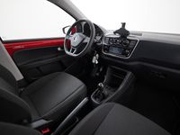 Occasion VW up! move up! 2020 Rood Hatchback