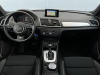 tweedehands Audi Q3 1.4 TFSI CoD S Edition Automaat S-line/Trekhaak/Na