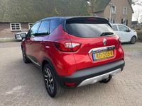 tweedehands Renault Captur 1.2 TCe Xmod, Trekhaak, Pdc, Navi, Clima