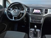 tweedehands VW Golf Sportsvan 1.2 TSI Automaat Comfortline Panodak, Navi, Parkee