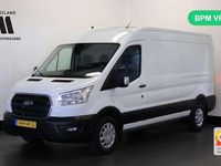 Occasion Ford Transit 170 PK (125 kW) 2020 Wit Van