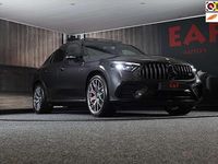 Occasion Mercedes GLC63 AMG AMG 680 PK (500 kW) 2024 Grijs Coupé
