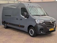 Occasion Renault Master 179 PK (131 kW) 2022 Grijs Van