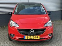 tweedehands Opel Corsa 1.0 Turbo Color Edition NIEUWSTAAT