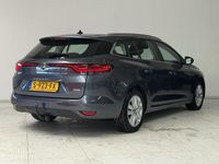 Occasion Renault Mégane IV Business 2023 Grijs Stationwagen