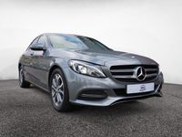 tweedehands Mercedes C180 Prestige / Navi / Camera / Nette staat