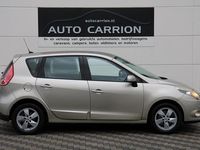 Occasion Renault Scénic III Dynamique 140 PK (102 kW) 2011 Beige MPV