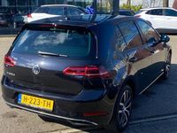 tweedehands VW e-Golf E-DITION ORG. NL. NAP KM. RIJKLAARPRIJS INC. 12 MN