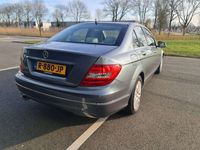 tweedehands Mercedes C250 Avantgarde