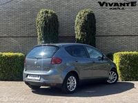 Occasion Seat Altea Copa 105 PK (77 kW) 2013 Grijs MPV