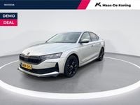 Occasion Skoda Octavia Business Line 116 PK (85 kW) 2025 Grijs Hatchback