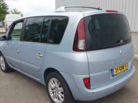 tweedehands Renault Espace 2.0 dCi Dynamique MOTORSCHADE !!!!!!!!!