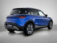 Nieuw Smart #1 Edition #1 200 kW (272 PK) 2025 Quantum blue metallic (blauw metallic) SUV
