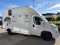 Occasion Opel Movano 165 PK (121 kW) 2023 Wit Van