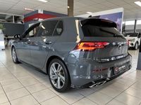 tweedehands VW Golf VIII 1.5 eTSI R-Line *MATRIX*CAM*APP*NAVI*SIDE&LANE*