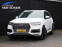 Occasion Audi e-tron Premium 374 PK (275 kW) 2016