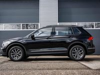 tweedehands VW Tiguan 1.5 TSI Life Business |Carplay |Stoel/stuur verwa