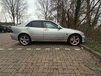 tweedehands Lexus IS200 Business