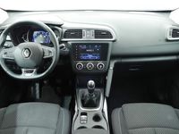 tweedehands Renault Kadjar 1.3 TCE 140PK EQUILIBRE | Navi | Camera | Trekhaak