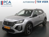 Occasion Peugeot 2008 Allure 136 PK (100 kW) 2024 Grijs SUV