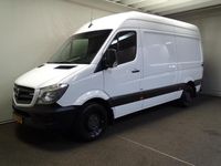 tweedehands Mercedes Sprinter 316 2.2 CDI 366 HD DC 3500KG