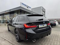 Occasion BMW 330 293 PK (215 kW) 2023 Zwart Stationwagen