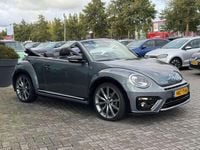 Occasion VW Beetle Cabriolet R-line 150 PK (110 kW) 2018 Cabriolet Cabriolet