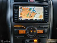 tweedehands Toyota Auris 1.6-16V Airco Cruise Navigatie Luxe! Nw apk!