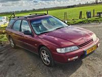 tweedehands Honda Accord Aerodeck 2.2i ES