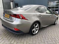 tweedehands Lexus IS300 300h F Sport Line