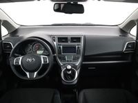 tweedehands Toyota Verso-S 1.3 VVT-i Dynamic Limited