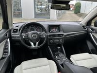 tweedehands Mazda CX-5 2.0 SkyActiv-G 160 GT-M 4WD | Trekhaak/Schuifdak/L